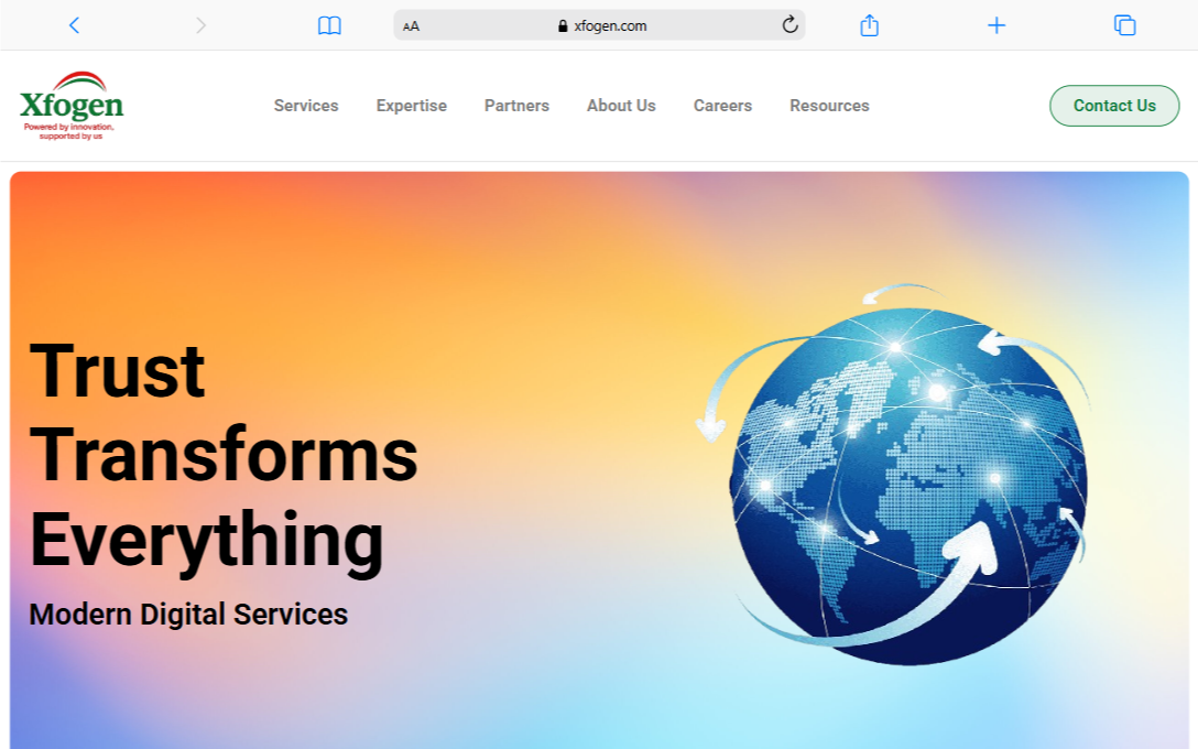 www.xfogen.com